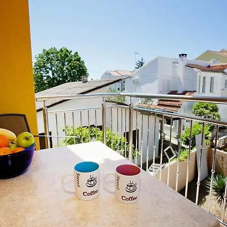 Diklo Borik Vir Apartmán *