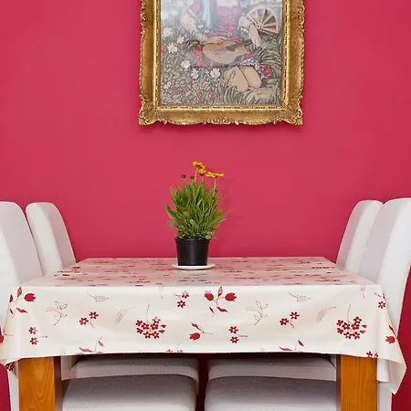 Apartman Diklo Borik Vir *