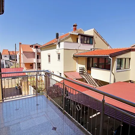 Diklo Borik Vir Apartment Zadar