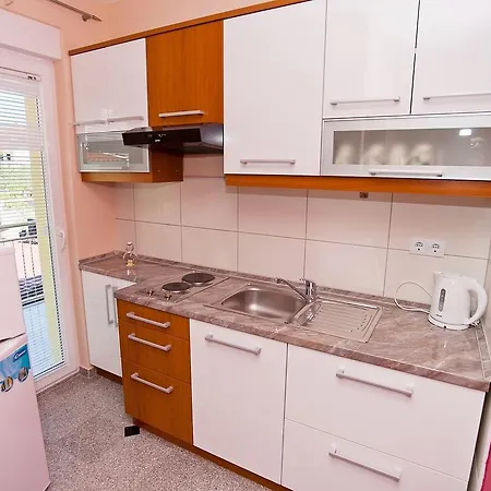Diklo Borik Vir Apartmán
