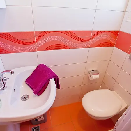 Apartmán Diklo Borik Vir *