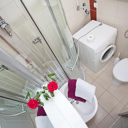 Apartmán Diklo Borik Vir *
