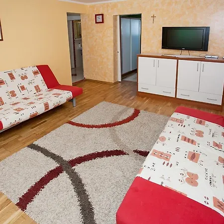 Diklo Borik Vir Apartman *