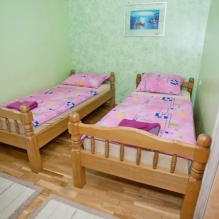 Diklo Borik Vir Apartmán