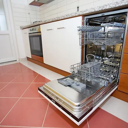 Diklo Borik Vir Apartman *