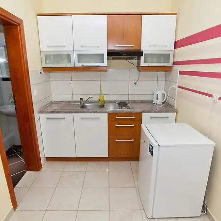 Diklo Borik Vir Apartmán Zadar