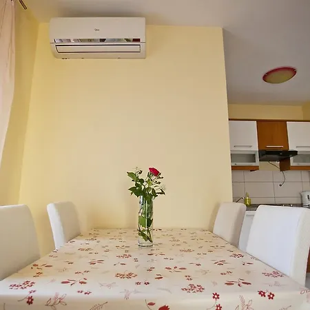 Apartman Diklo Borik Vir Zára