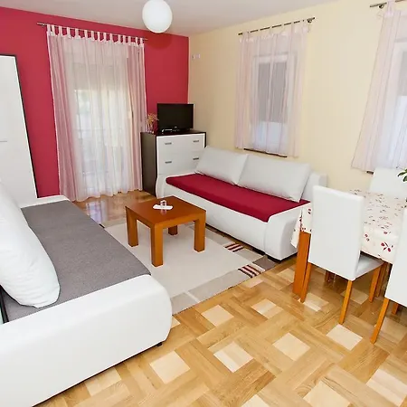 Diklo Borik Vir Apartmán Zadar