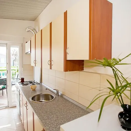 Diklo Borik Vir Apartman