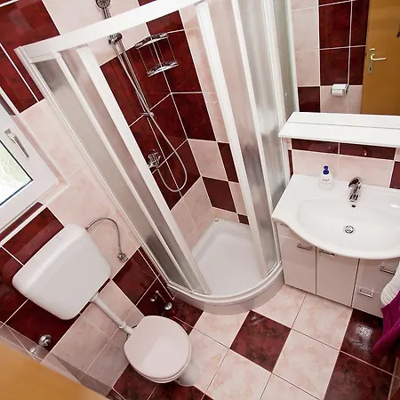 Diklo Borik Vir * Zadar