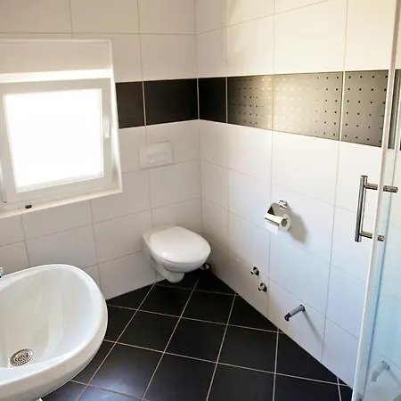 Apartman Diklo Borik Vir