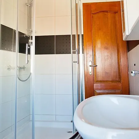 Diklo Borik Vir Apartman