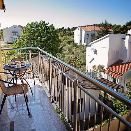 Diklo Borik Vir Apartmán *