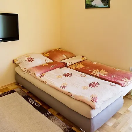 Diklo Borik Vir Apartmán