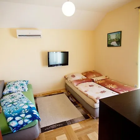 Apartman Diklo Borik Vir