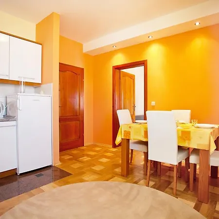 Diklo Borik Vir Apartmán *