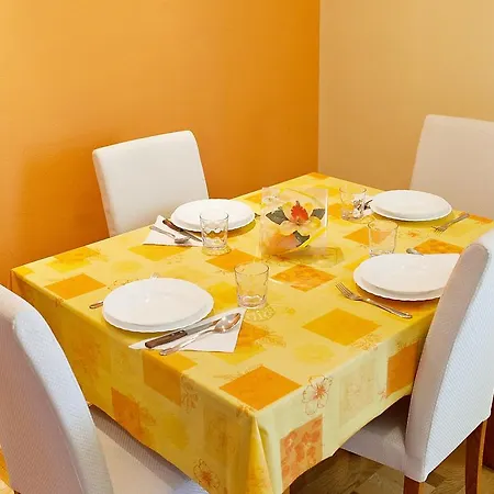 Apartmán Diklo Borik Vir Zadar