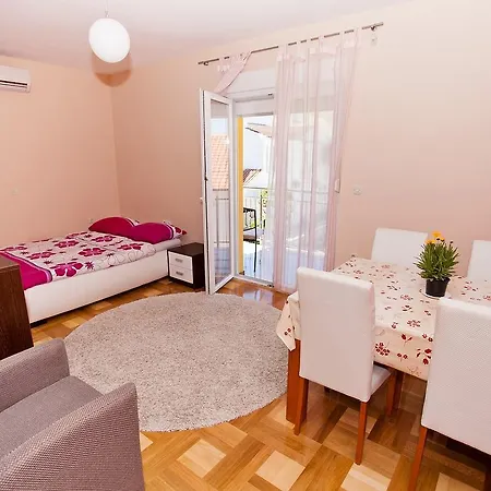 Diklo Borik Vir Apartamento
