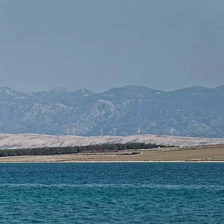 Lejlighed Diklo Borik Vir *