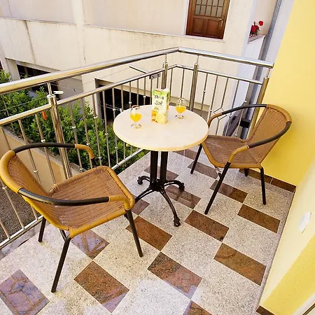 Diklo Borik Vir Lejlighed *