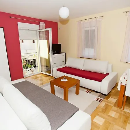 Diklo Borik Vir Lejlighed Zadar