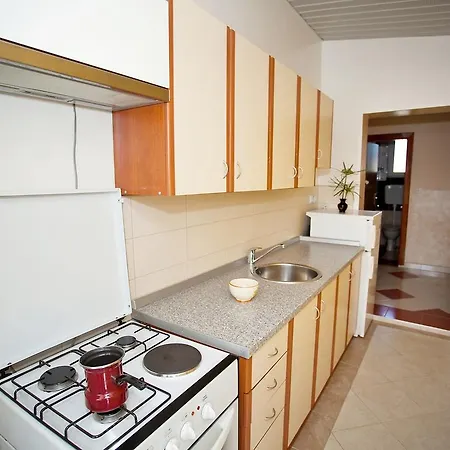 Diklo Borik Vir Apartamento Zadar