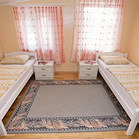 Diklo Borik Vir * Задар