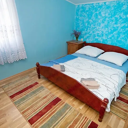 Diklo Borik Vir Lejlighed