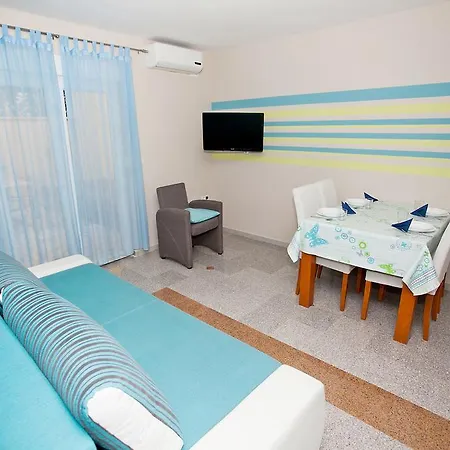 Diklo Borik Vir Zadar