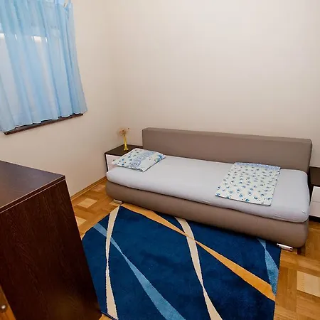 Diklo Borik Vir * Zadar