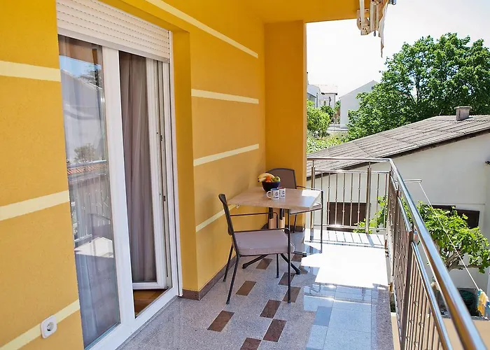 Diklo Borik Vir Zadar