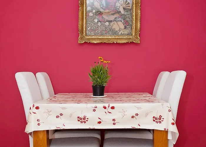 Apartment Diklo Borik Vir *