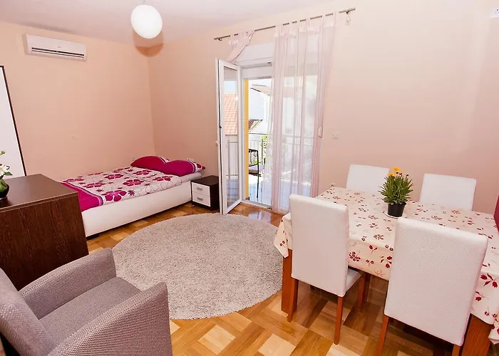 Diklo Borik Vir Apartment