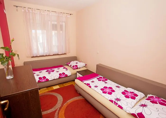 Diklo Borik Vir Apartment *