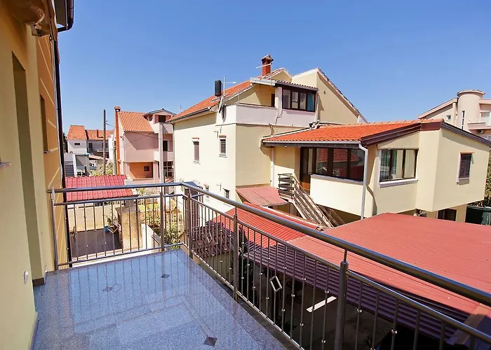 Diklo Borik Vir Apartment Zadar