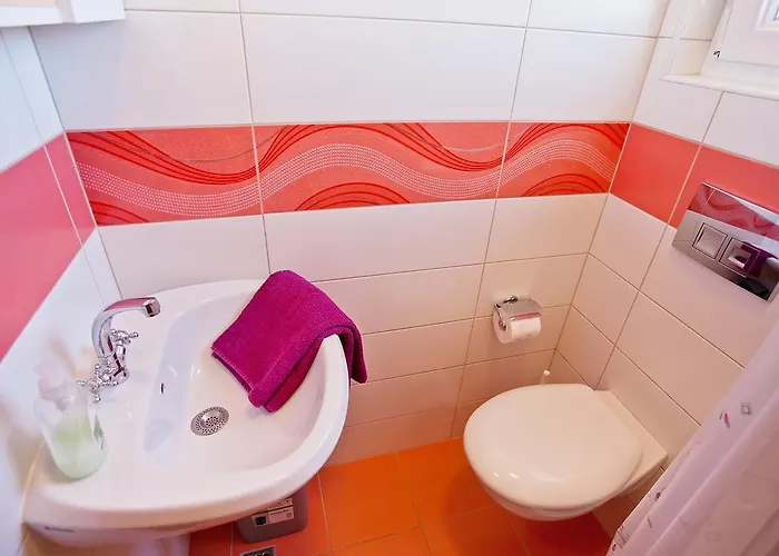 Apartment Diklo Borik Vir *