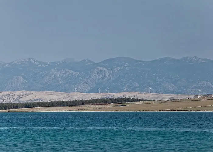 Apartment Diklo Borik Vir *