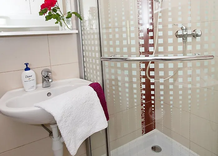 Apartment Diklo Borik Vir Zadar