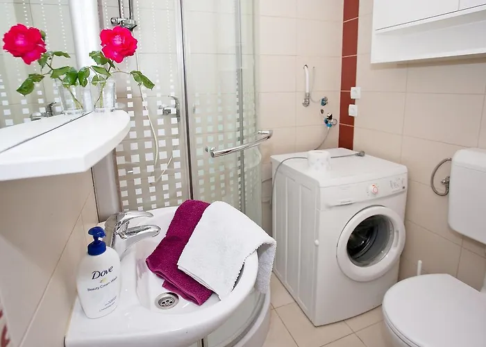 Apartment Diklo Borik Vir