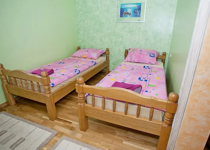 Diklo Borik Vir Apartment