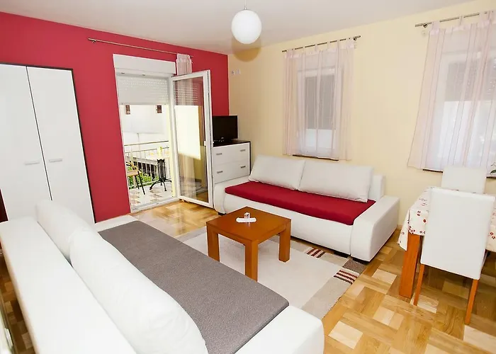 Diklo Borik Vir Apartment Zadar