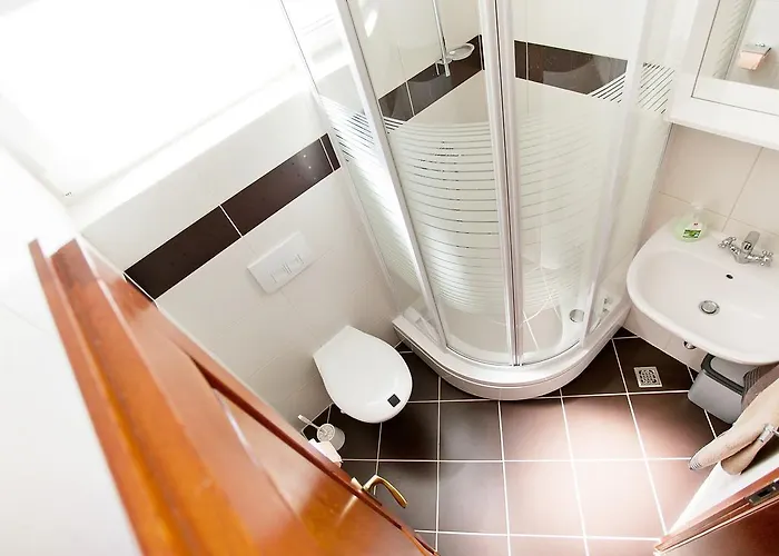 Apartment Diklo Borik Vir Zadar