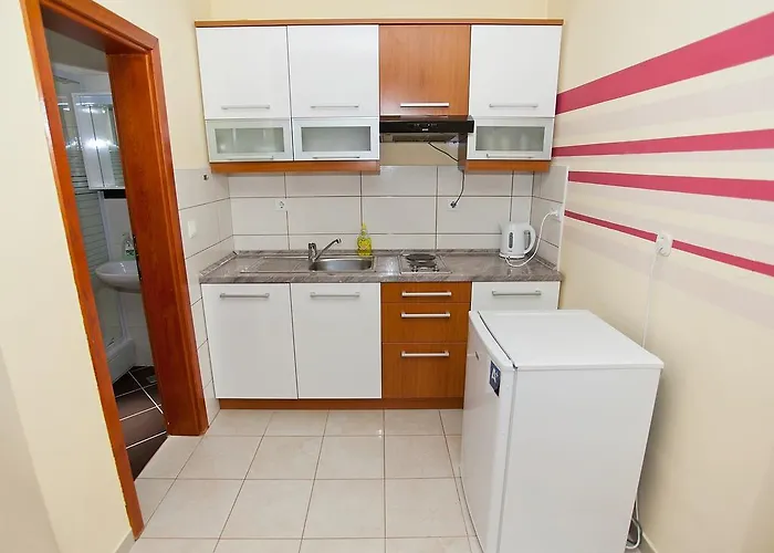 Diklo Borik Vir Apartment Zadar