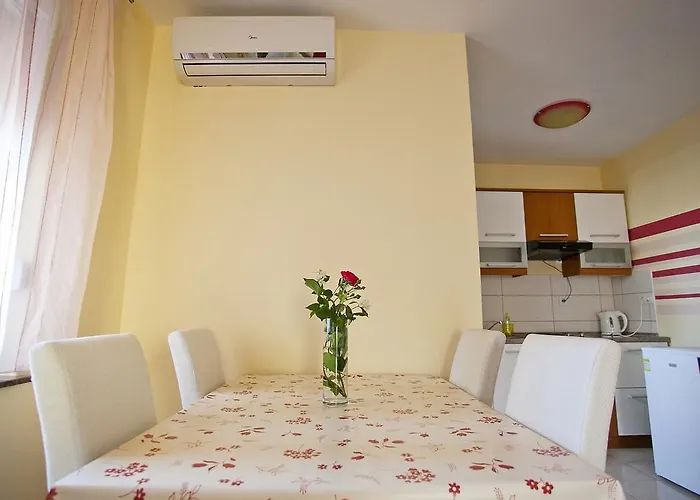 Apartment Diklo Borik Vir Zadar