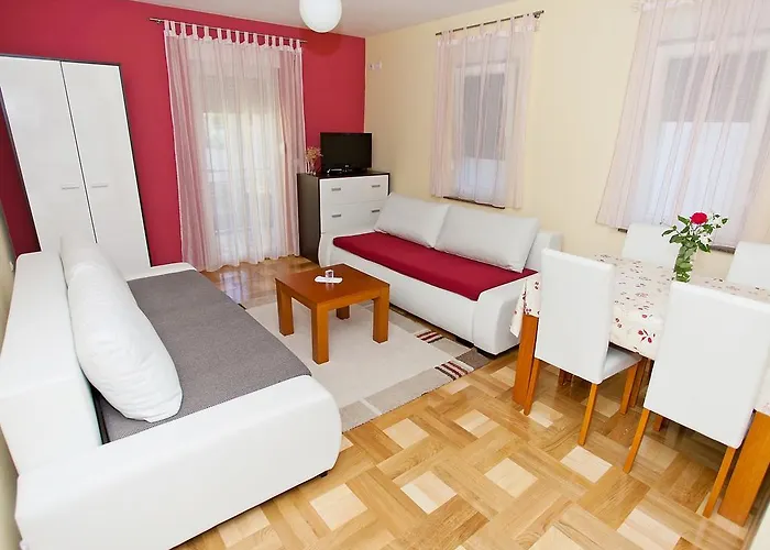 Diklo Borik Vir Apartment Zadar
