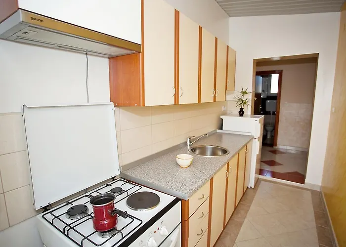 Diklo Borik Vir Apartment Zadar