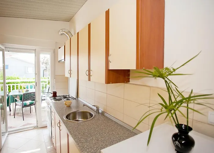 Diklo Borik Vir Apartment