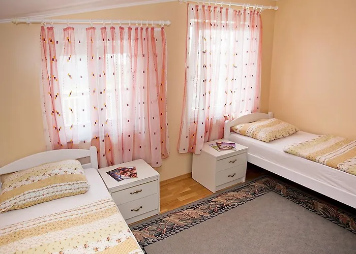 Diklo Borik Vir Apartment *