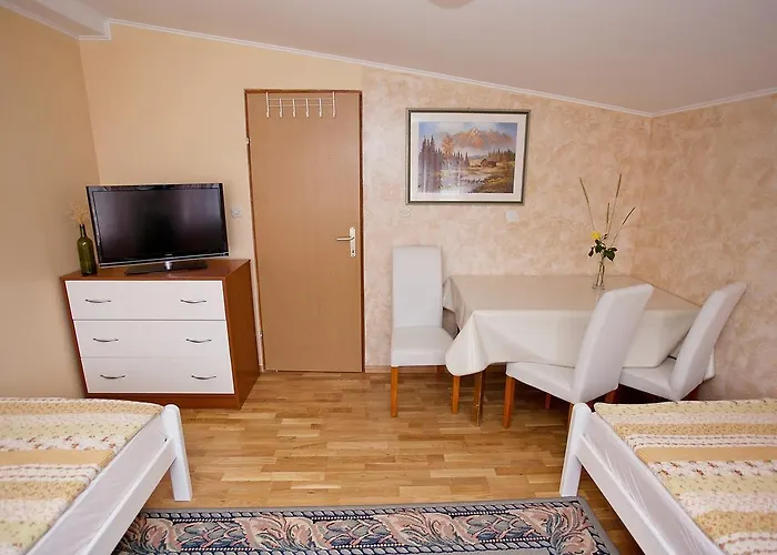 Apartment Diklo Borik Vir