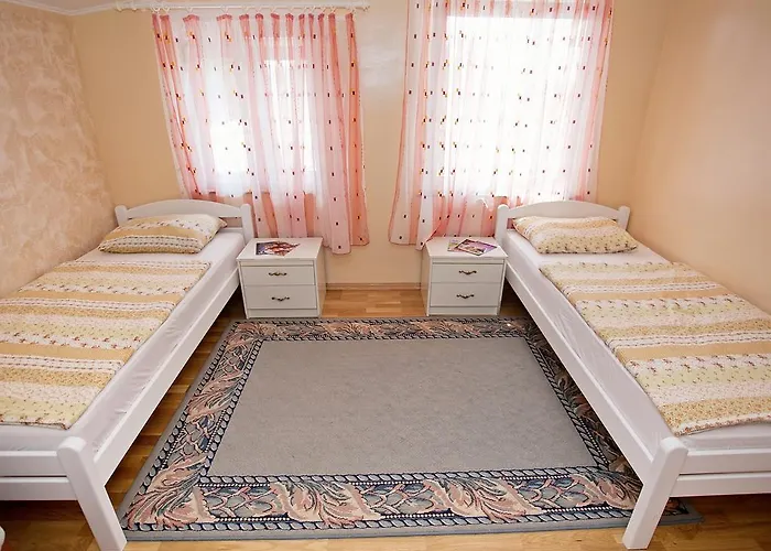 Diklo Borik Vir * Zadar